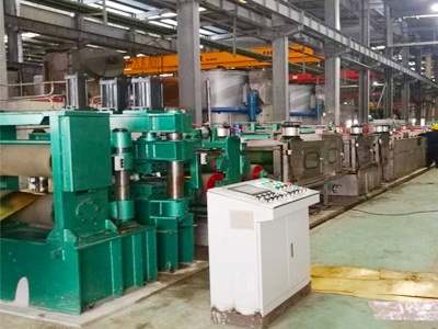 銅板帶酸洗、不銹鋼表面清洗線(xiàn)控制系統(tǒng)